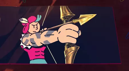 The Plucky Squire's new gameplay video reveals epic turn-based battles and thrilling third-person action