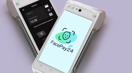 Приватбанк та «Аврора» запустили найбільшу мережу оплатою за обличчям в Україні