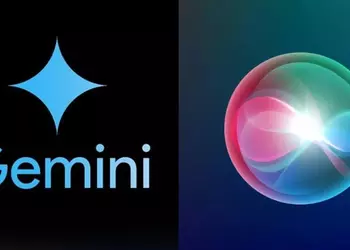 Bloomberg: Apple рассматривает интеграцию Google Gemini в ИИ-версию Siri