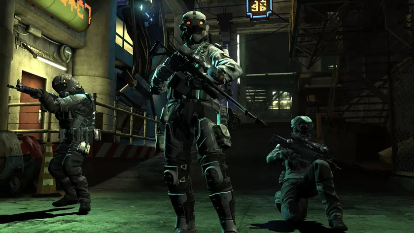 PC-версия Blacklight: Retribution умрет в марте из-за нового проекта разработчиков