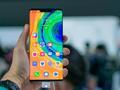 Первая партия Huawei Mate 30 Pro в России разошлась за несколько часов