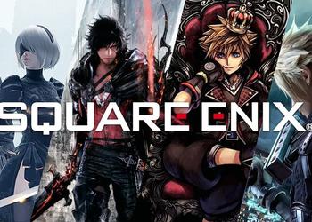 Final Fantasy, NieR, Just Cause i więcej: gry japońskiego wydawcy Square Enix są w sprzedaży na Steamie