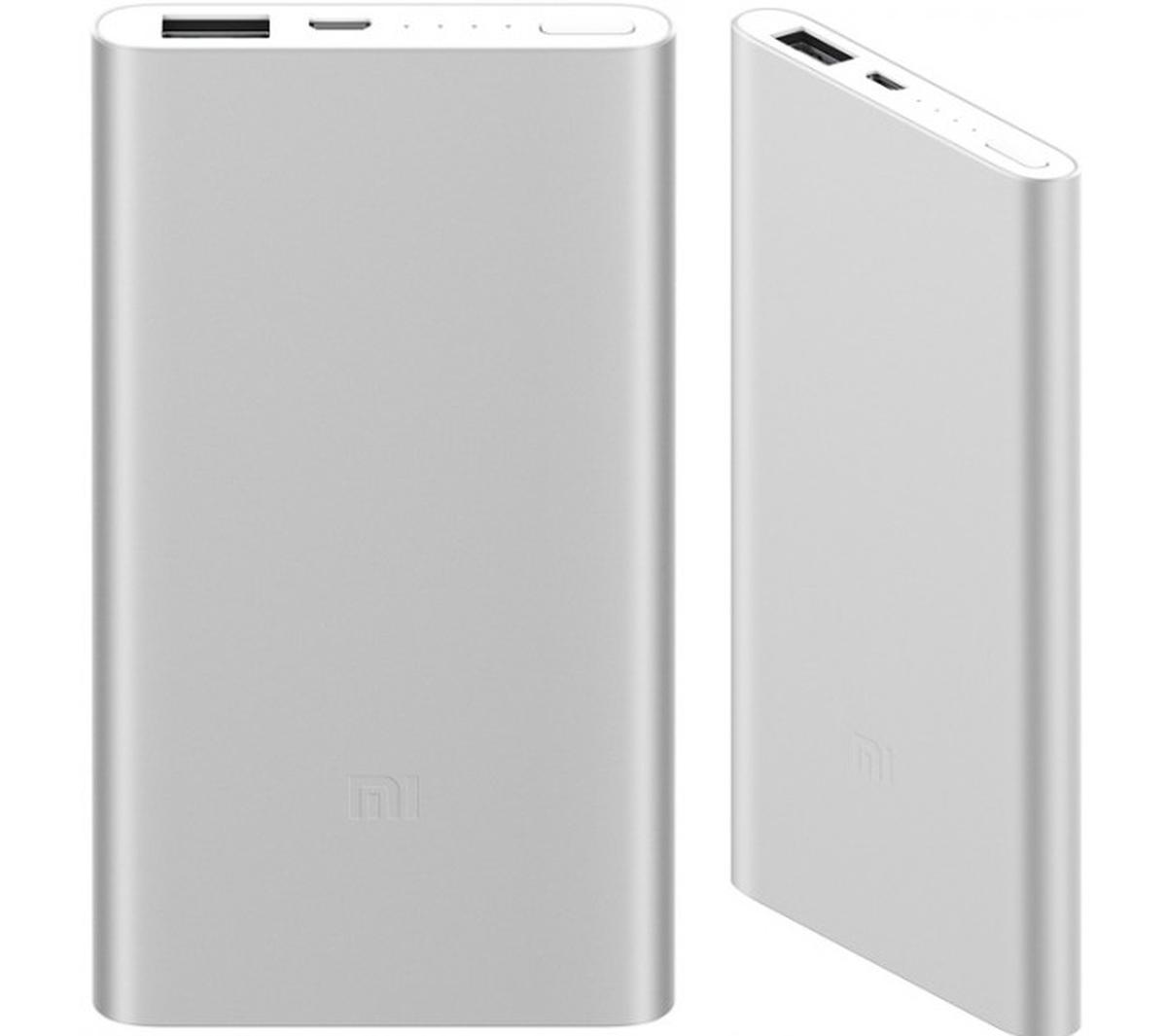 Xiaomi Mi Power Bank2