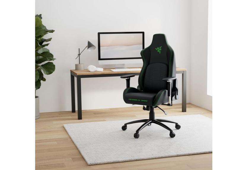 Razer Iskur esports gaming chair