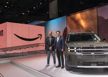 Amazon хочет продавать не только новые, но и подержанные автомобили