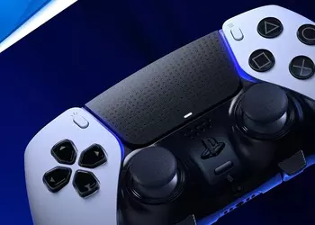 Sony это сделала! Контроллер DualSense теперь можно подключать к четырем устройствам одновременно