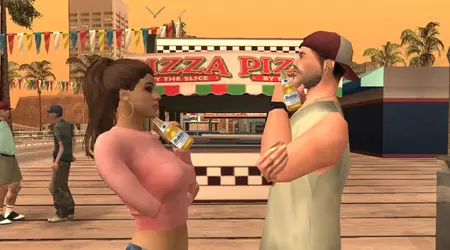 Un fan a refait la bande-annonce de GTA 6 dans le style PlayStation 2 - ça vaut le détour