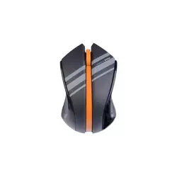 A4Tech G7-310D-3 Nano Black+Orange USB
