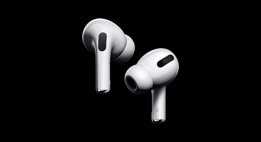 Słuchawki Apple AirPods Pro z redukcją hałasu za 250 USD - teraz oficjalnie