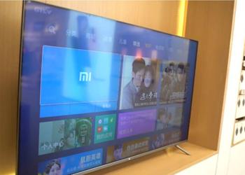 Xiaomi nie doczekała się na prezentację swojego 8K telewizora Mi TV Pro i umieściła go w sklepie