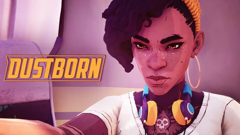 На Gamescom Opening Night Live Quantum Dream анонсировала приключение во вселенной альтернативной Америки Dustborn