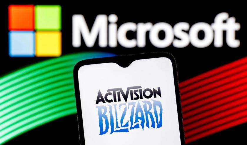 Media: Microsoft does not expect UK regulators to back its merger with Activision Blizzard and is preparing new arguments in its favour