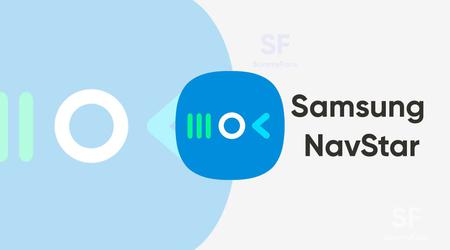Samsung вирішила видалити популярний набір кнопок з NavStar