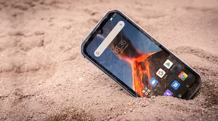 Most popular secure smartphones on Aliexpress