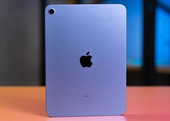 Media: don't expect iPad 11 to ...