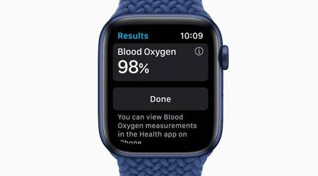 Apple heeft de hartslagoximeter verwijderd uit de Watch Series 9 en Watch Ultra 2 om het verkoopverbod op smartwatches te omzeilen