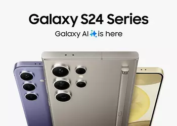Samsung сообщает о стремительном росте поставок Galaxy S24 и раскрывает детали об Exynos 2500