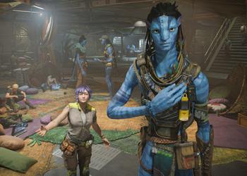 Avatar: Frontiers of Pandora спустя полгода с момента релиза вышла в Steam и получила скидку 40%