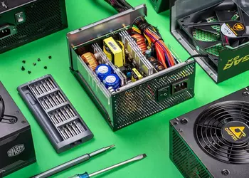 5 лучших модульных блоков питания для ПК