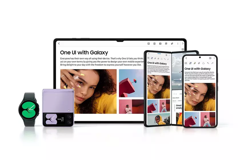 Android 16 гарантирован: Samsung обещает 4 года обновлений ОС для флагманов 2021 и 2022 годов