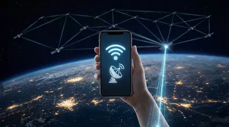 Starlink Cellular: SpaceX обіцяє 150 Мбіт/с прямо на ваш смартфон