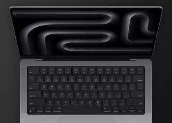 Apple начала продавать восстановленные MacBook Pro 14» с чипами M3 в Европе