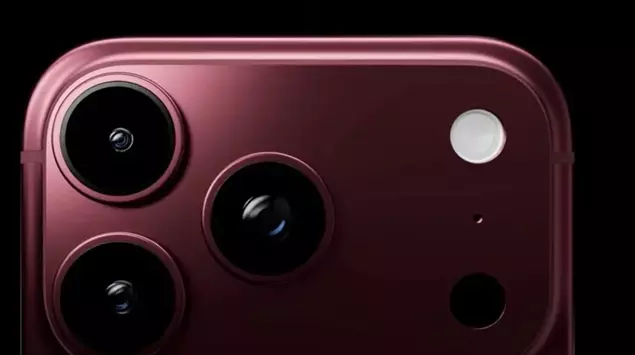 iPhone 18 Pro à 1 399 ...