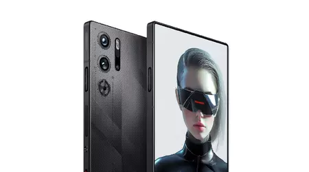 RedMagic 10 Ultra will have a large display and no camera under the screen