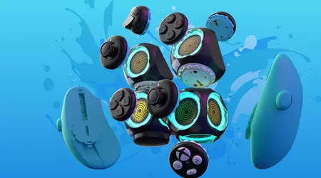 Microsoft and ByoWave's Proteus Controller modular device has been unveiled, allowing people with disabilities to create the perfect gamepad for themselves to play PC and Xbox games