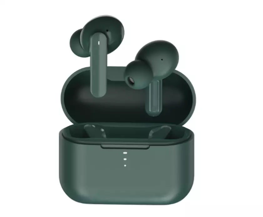 QCY T10: TWS-наушники с защитой IPX5, четырьмя микрофонами и Bluetooth 5.0 дешевле $20