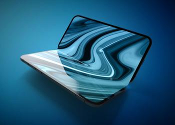 Rumores: Apple trabaja en un MacBook de 20,5 pulgadas con pantalla flexible