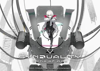 Релиз Synduality: Echo of Ada состоится 23-го января 2025-го года