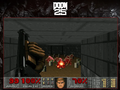 Bethesda выпустила культовые Doom 1 и Doom 2 на Android и iOS, и снова облажалась