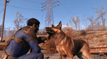 The long-awaited nextgen update for Fallout 4 has been released. The game received Steam Deck support and appeared in Epic Games Store