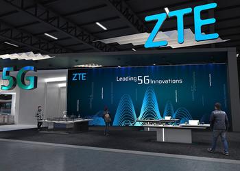 ZTE все-таки приедет на выставку MWC: обещают новые смартфоны ZTE Axon с 5G и ZTE Blade