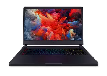 Mi Gaming Laptop: Xiaomi gaming laptop for inexpensive
