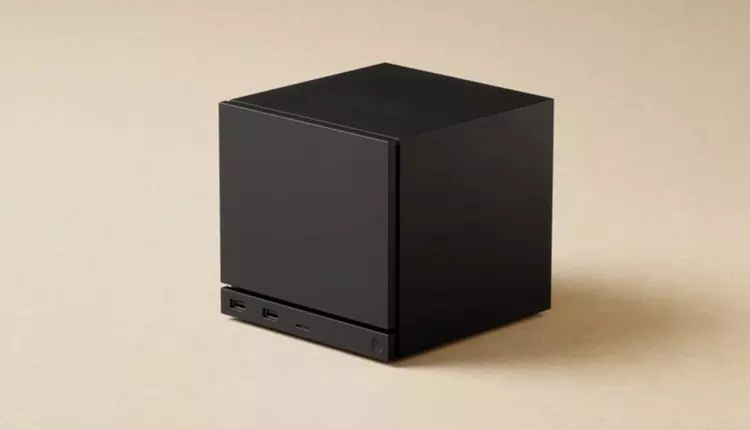Steam Machine : une fuite dans ...