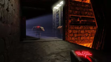 The old shooter Unreal from 1998 received a RayTracing mod — here’s how the familiar game looks with new graphics