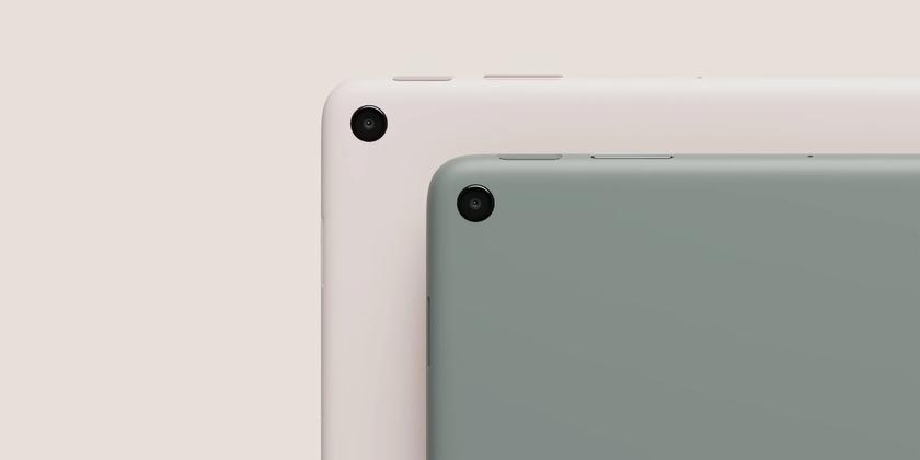 Слух: Google Pixel Tablet получит 8 ГБ ОЗУ, четыре цвета и док-станцию со встроенным динамикой в комплекте