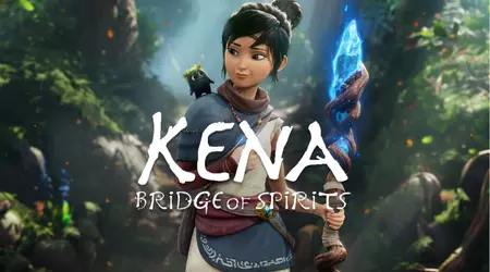 PlayStation console exclusive Kena: Bridge of Spirits will be released on Xbox as early as 15 August: the developers have confirmed the porting of the cute adventurer to another platform
