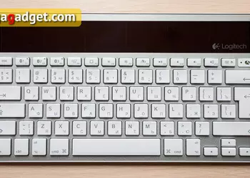 Записки маковода: обзор клавиатуры Logitech K760