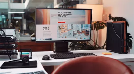ASUS ExpertCenter P200 AiO : un tout-en-un de bureau sobre et sécurisé