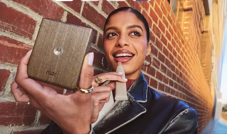 Motorola Razr 70 Ultra launches at ...