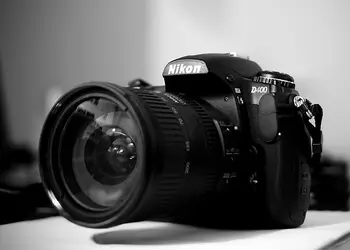 Стали известны спецификации Nikon D400