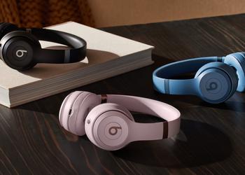 Limited time deal: Beats Solo 4 with up to 50 hours of battery life available on Amazon for $50 off