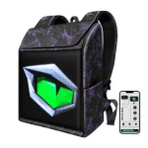 RODANNY LED Backpack