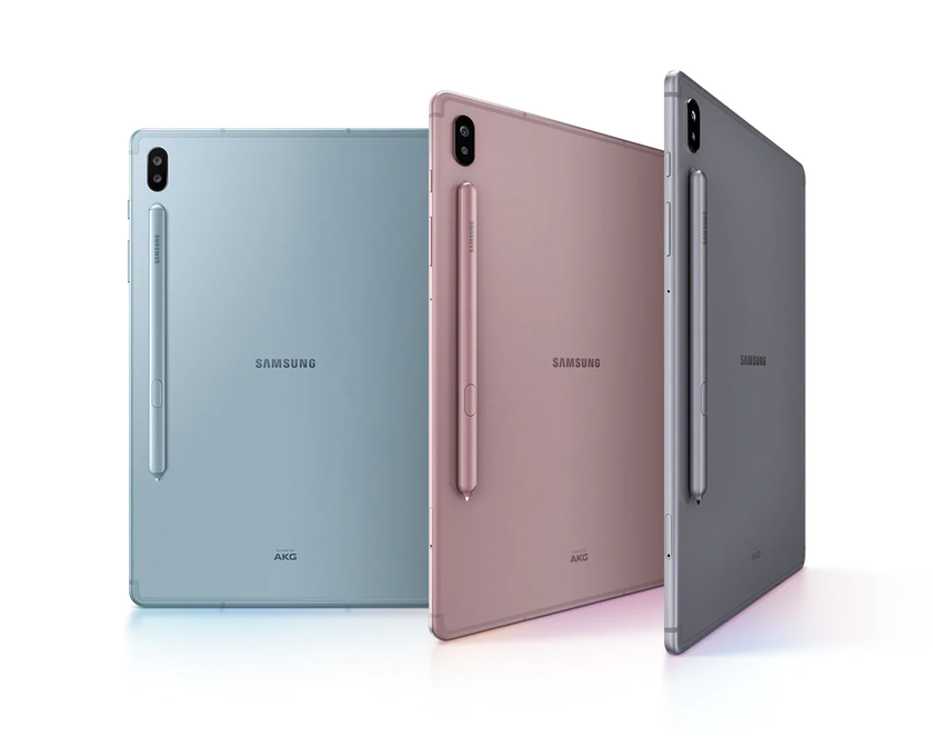 Samsung готовит флагманскую линейку планшетов Galaxy Tab S8: 120 Гц дисплеи, аккумулятор до 12000 мАч и ценник от $740
