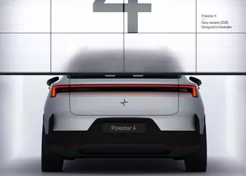 Polestar is preparing a surprise: an ...