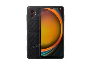 Раскрыт дизайн и характеристики Galaxy XCover 7 Pro