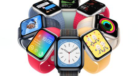 Apple Watch SE 2 kan kjøpes på Amazon med $ 79 rabatt